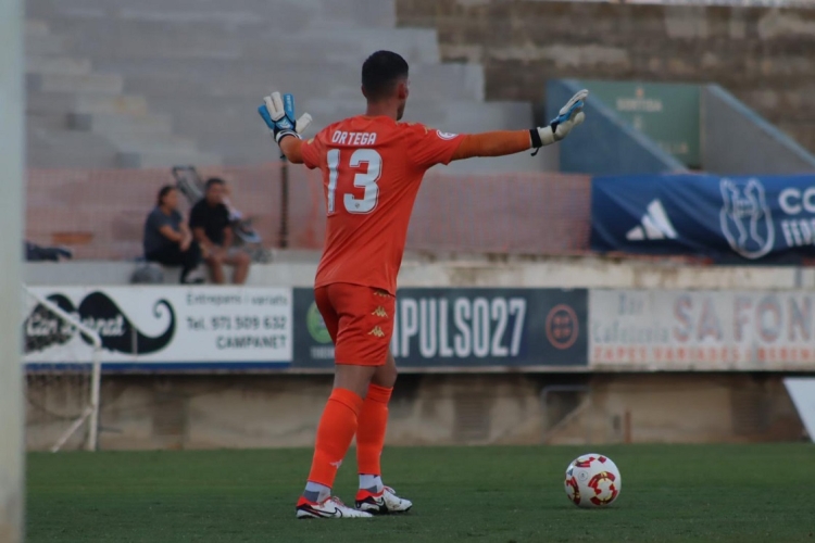 Ortega Poblense