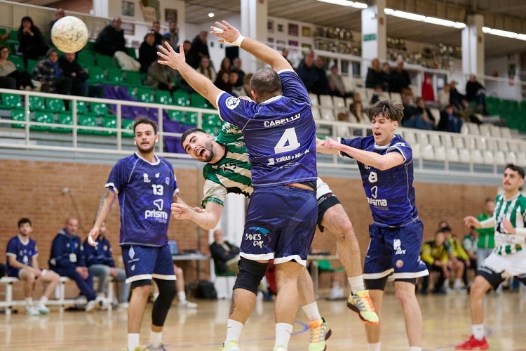 Peiró ha tornat a ser un far en l'atac gracienc | Èric Altimis