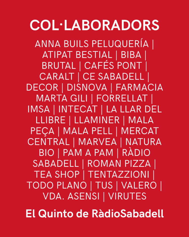 Quinto de RàdioSabadell