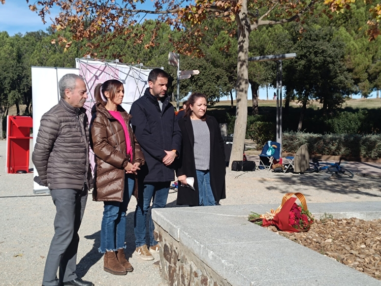 ofrena floral ernest lluch