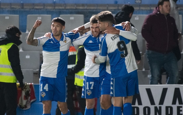 Astals Coscia i Rodrigo