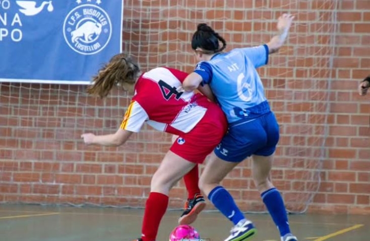 Castellón vs FS Sabadell