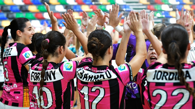 Les gracienques han tornat al camí del triomf després de perdre a casa contra l'Almassora | OAR