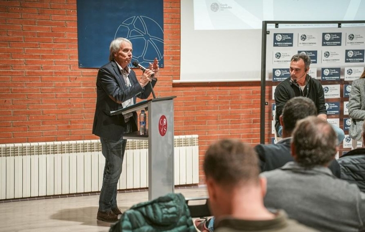 Josep Lluís Llusià