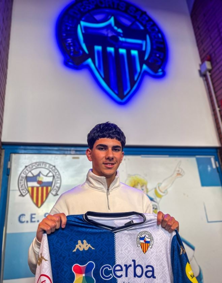 Renovació Alonso Zamora