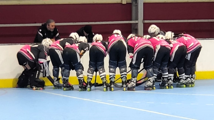 Les sabadellenques han guanyat els dos primers partits | Gadex