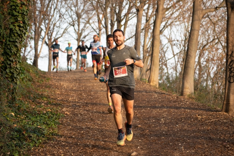 La Cobertera, un clàssic a La Llanera Trail | Roger Benet