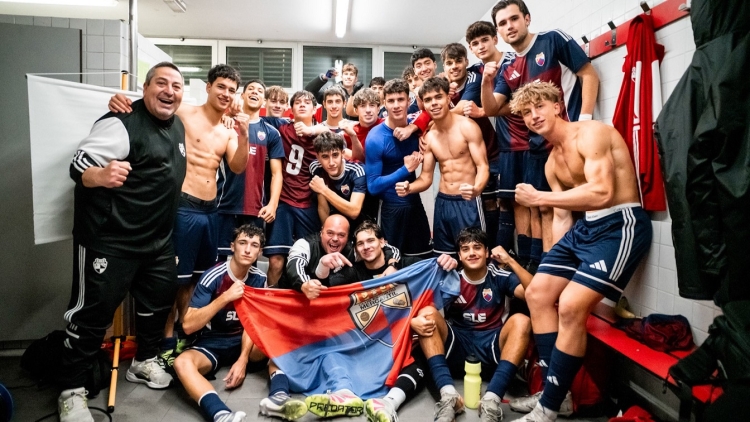 El conjunt mercantilista no perd des de fa més de dos mesos | FotoBall.BCN (Mercantil)