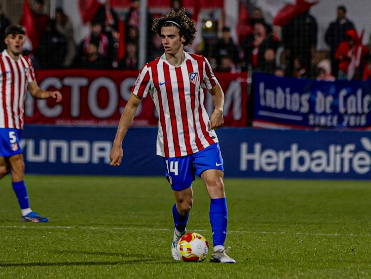 Morcillo a Alcalá | ATM