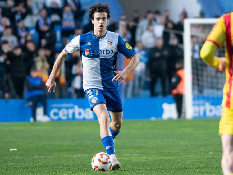 Morcillo | Roger Benet