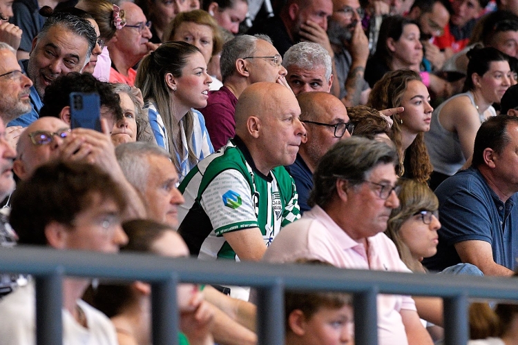 Gomis a Saragossa veient les últimes fases d'ascens | Eric Altimis