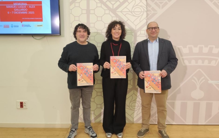 Memorial Luque Gallardo