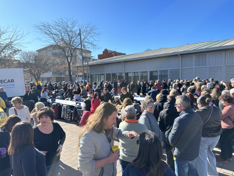 calçotada bruixes del nord | ràdiosabadell