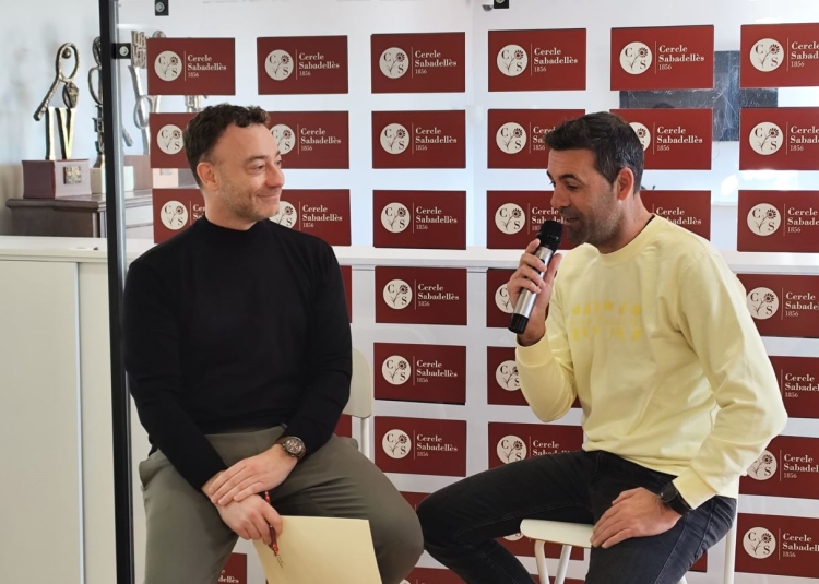 Oscar Hernandez Cercle