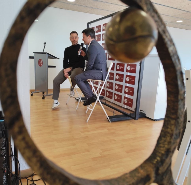 Tamayo Federació Catalana