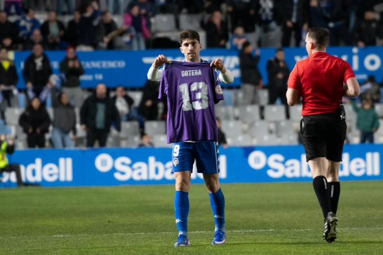 Escudero Jose Ortega