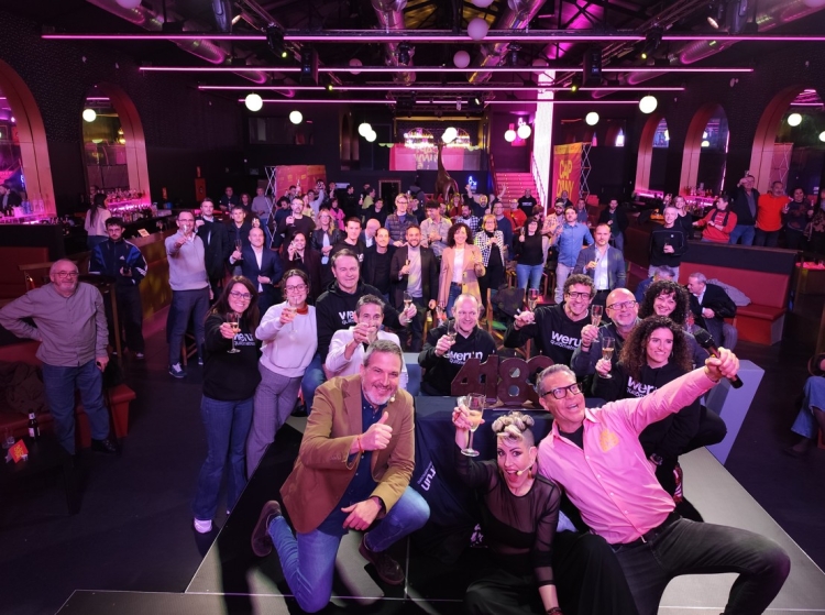 Cap d'Any Race Maloa