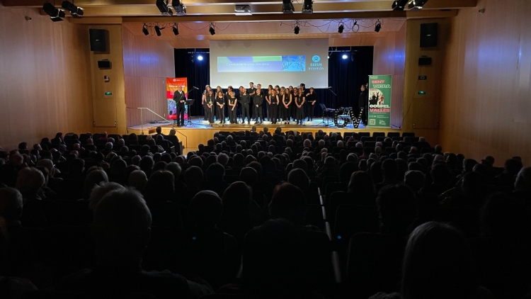 concert oxfam intermon