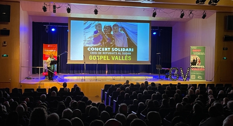 concert oxfam intermon