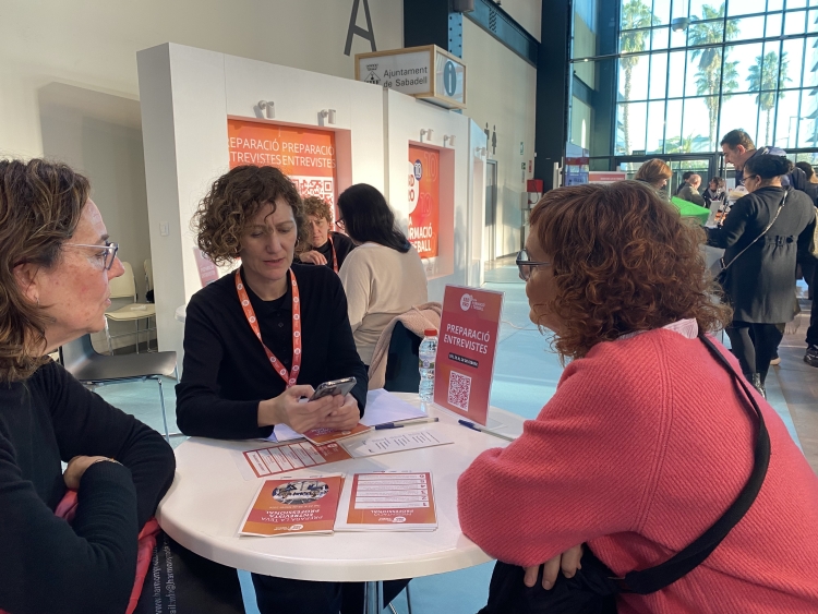 Fira SBD Pro, aquest dimecres a la tarda