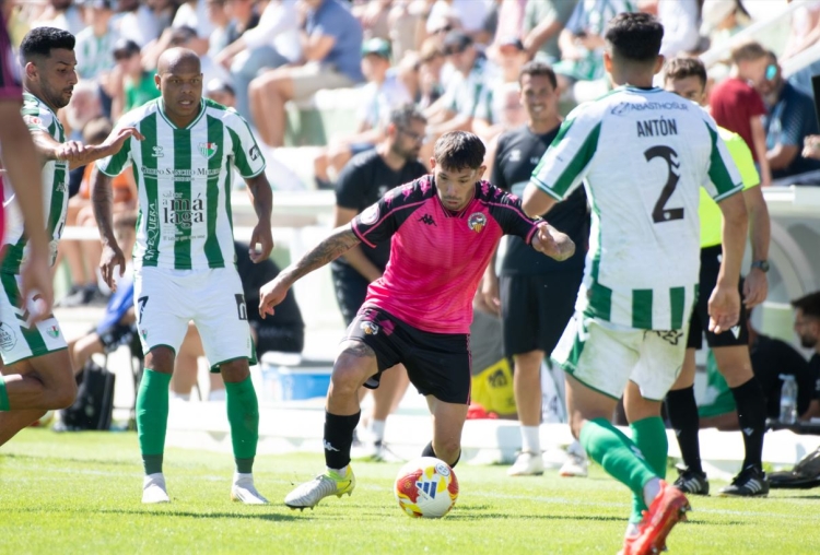 Els quatre periodistes que aposten per l'Antequera són andalusos | Roger Benet