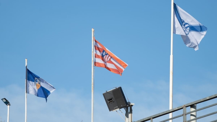 Què acabaran dient les banderes de la Nova Creu Alta? | Roger Benet