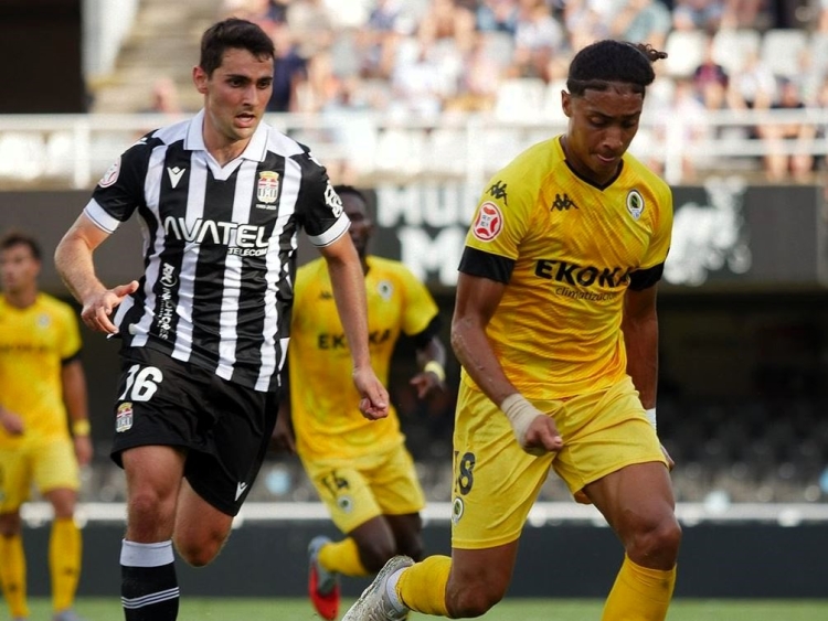 Cartagena i Hércules aspiren a arribar al Top-5 | Efesé