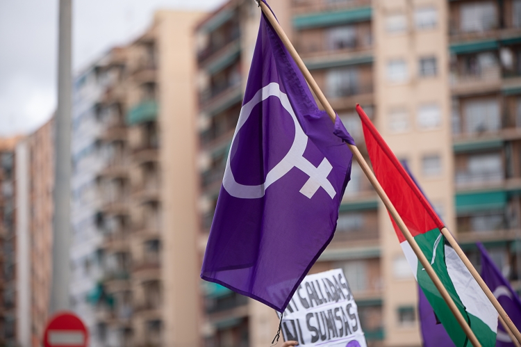 La mobilització ha aplegat mig miler de persones