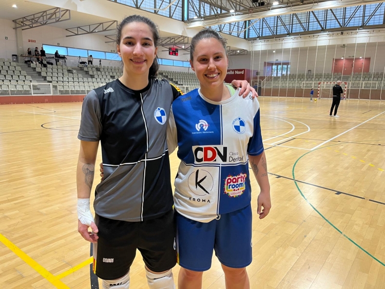 Laura Ollé i María Recio | Adrián Arroyo