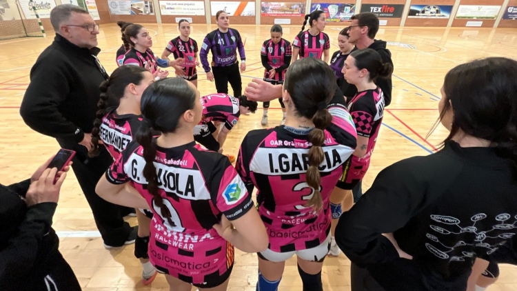 Últimes consignes abans de l'OAR-Elche | Adrián Arroyo