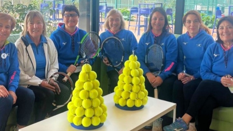 Bella era fins ara una de les cinc persones que ocupaven la vicepresidència | CTS