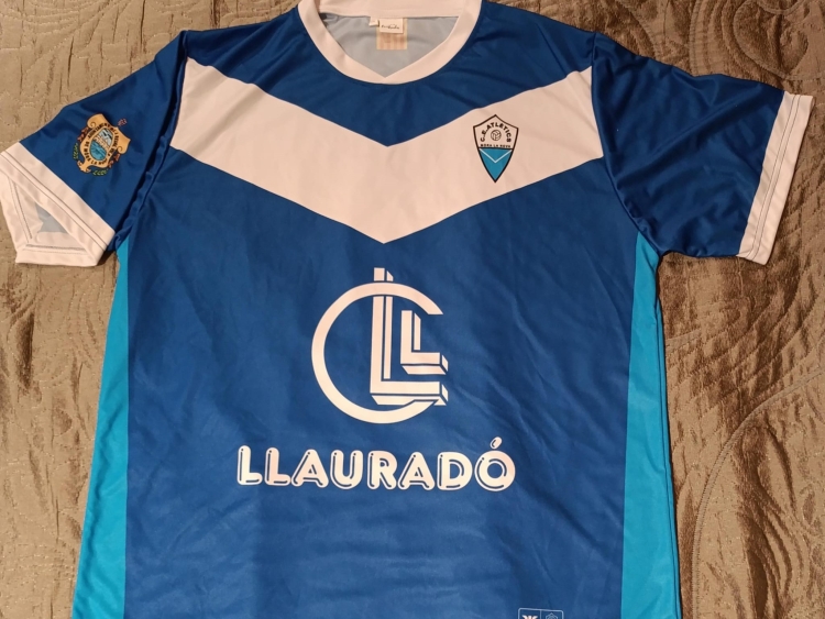 Atlètics Móra la Nova