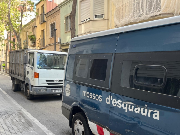 mossos