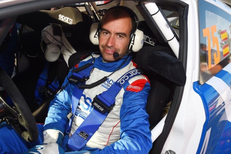 Xevi Pons serà homenatjat divendres a Vic | MCS