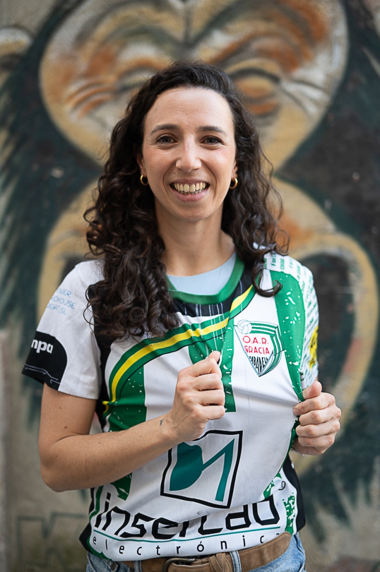 Marrugat confia en acomiadar-se del carrer Boccaccio a la Copa | Roger Benet