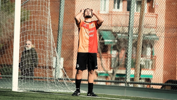 El líder de Tercera Catalana fa un mes que no guanya | Luis Jorge