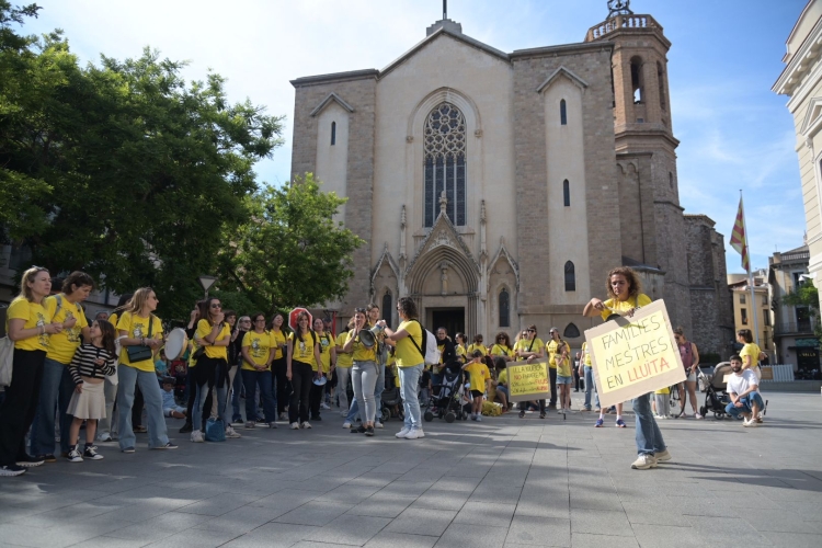 manifestacio