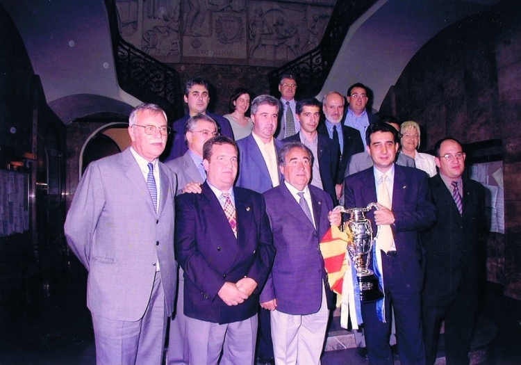 Miquel Arroyos