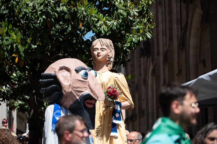 gegants
