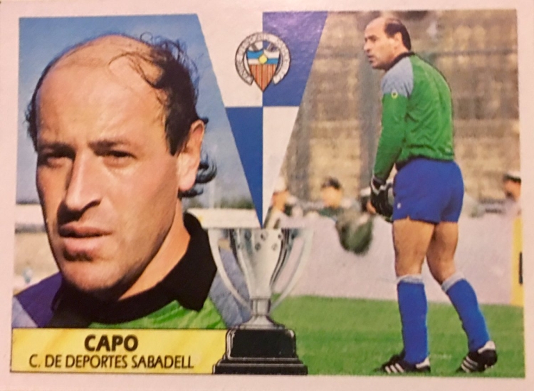 Joan Capó
