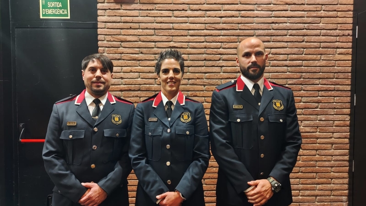 mossos