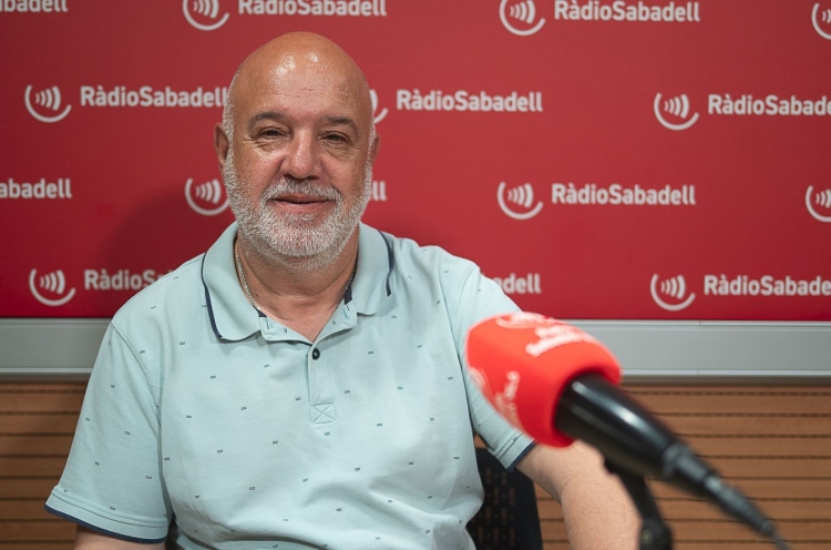 Osete aquest migdia a RàdioSabadell | Roger Benet