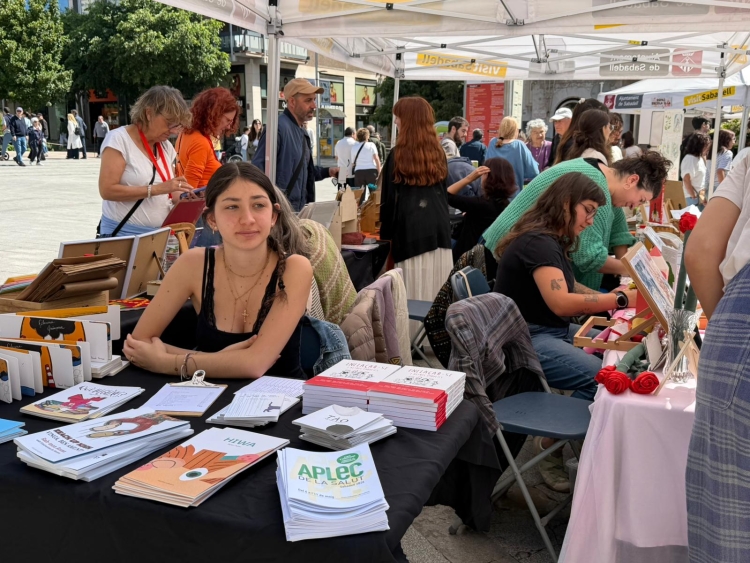 Parades de llibres pensades pels més petits