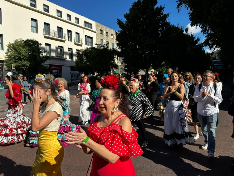 Romeria dels Ballesteros | Pere Gallifa (RàdioSabadell)