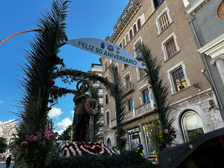 Romeria dels Ballesteros | Pere Gallifa (RàdioSabadell)