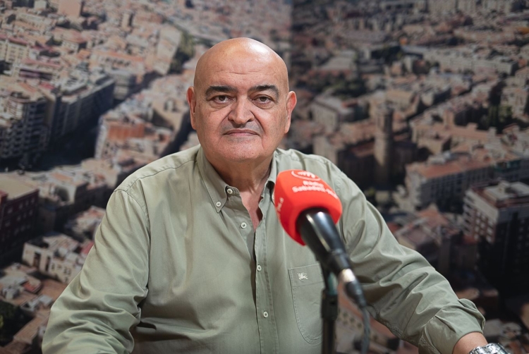 César Noguera