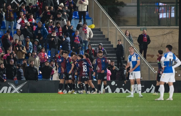 gol eldense