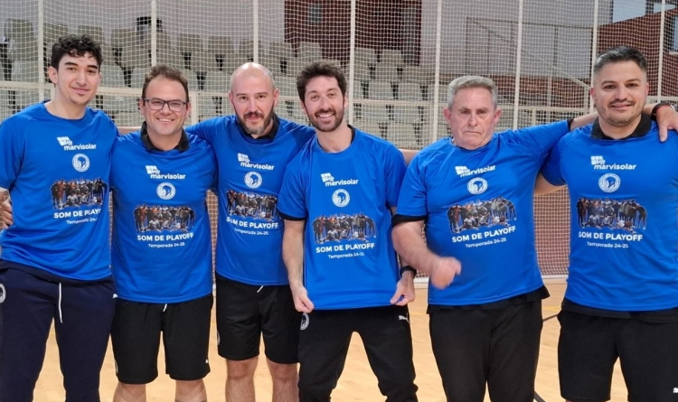 Marín futsal