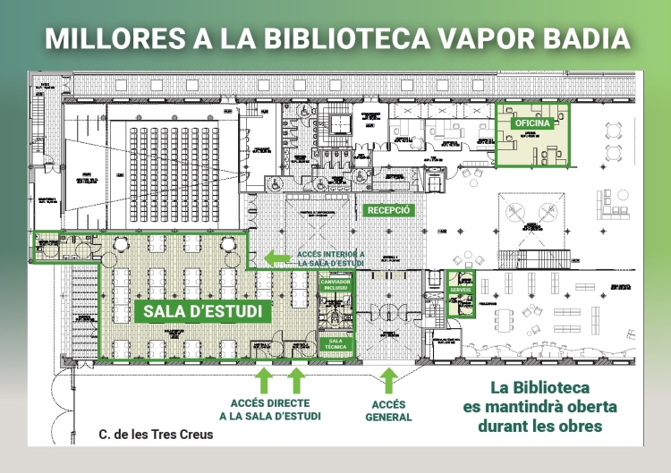 planol biblio