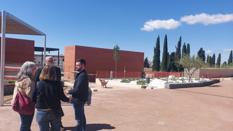 cementiri